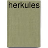 Herkules door Auguste Lechner