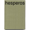 Hesperos door . Houstoun