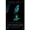 Hexbound door Chloe Neill