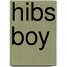Hibs Boy by Andy Blance