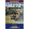 Hill 112 door Tim Saunders