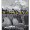 Himalaya door Broughton Coburn