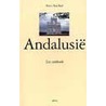 Andalusie by K. Bakker