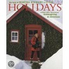 Holidays door Martha Stewart Living Magazine