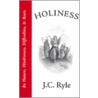 Holiness door John Charles Ryle