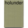 Holunder door Krystin Liebert