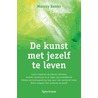 De kunst met jezelf te leven by M. Banks