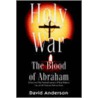Holy War door David Anderson