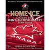 Home Ice door Lorna Schultz Nicholson