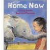 Home Now door Lesley Beake