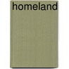 Homeland door R.H. Weber