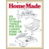 Homemade by Roger Griffith