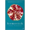 Homesick door Tony Hanania