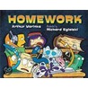 Homework by Arthur Yorinks
