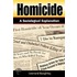 Homicide