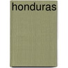 Honduras door Chris Humphrey