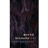 Het ondermaanse by Benno Barnard