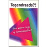 Tegendraads?! by A. Barth