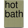 Hot Bath door Giles White