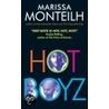 Hot Boyz door Marissa Monteilh