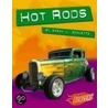 Hot Rods by Sarah L. Schuette