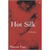 Hot Silk door Sharon Page