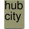 Hub City door Jan Peterson