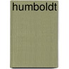 Humboldt by Catherine Rayner