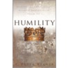 Humility door C. Peter Wagner