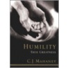Humility by C.J. Mahaney