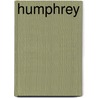 Humphrey by Ernest Callenbach