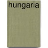 Hungaria door Onbekend