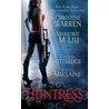 Huntress by Marjorie M. Liu