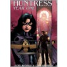 Huntress by Ivory Madison