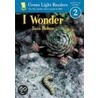 I Wonder door Tana Hoban