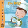 I'm Busy door Claire Hibbert