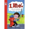 I, Bruno door Caroline Adderson