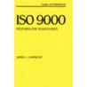 Iso 9000 door James L. Lamprecht