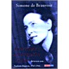 Een transatlantische liefde by Simone de Beauvoir