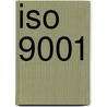 Iso 9001 by Joseph J. Tsiakals