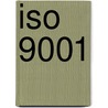 Iso 9001 door Joseph J. Tsiakals