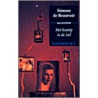 Met kramp in de ziel by Simone de Beauvoir