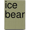 Ice Bear door Steven Kazlowski