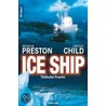 Ice Ship door Lincoln Child