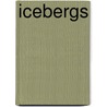 Icebergs door Rebecca Johns