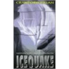 Icequake door Crawford Kilian