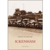 Ickenham door James Skinner