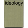Ideology door Gordon Bailey