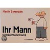 Ihr Mann door Martin Baxendale