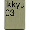 Ikkyu 03 door Hisashi Sakaguchi